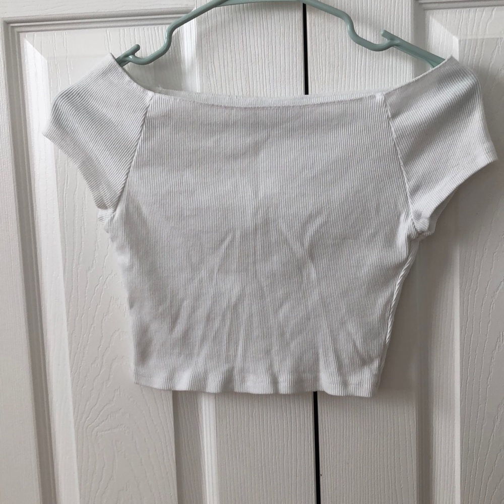 White brandy top